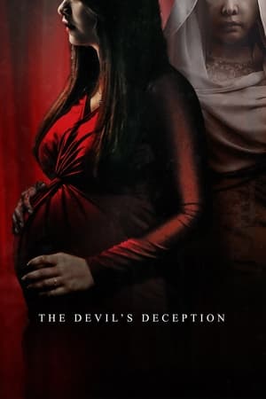 Poster The Devil's Deception (2022)