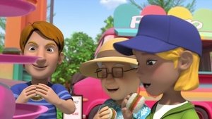 Super Wings! Season 3 Episode 22