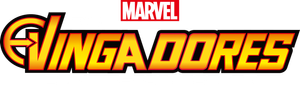 Marvel's Future Avengers — Logos 2