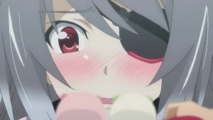 IS: Infinite Stratos 2 – Episódio 11 – Legendado