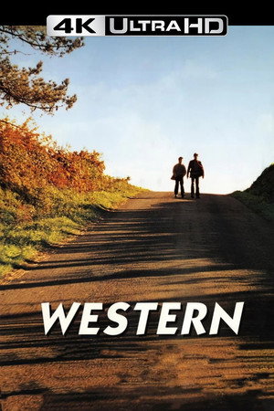 Western 11