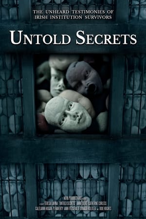 pelicula Untold Secrets (2021)