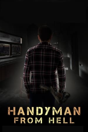 Poster Handyman from Hell 2023
