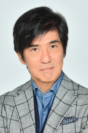 Koichi Sato isNinomiya Kousuke