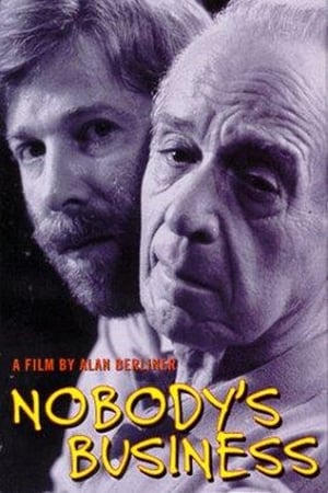 Poster Nobody's Business (1996)