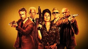 Hitman’s Wife’s Bodyguard (2021)