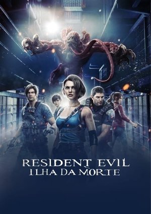 Resident Evil: Ilha da Morte Torrent