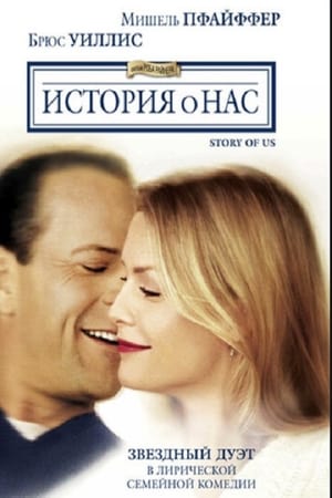 Poster История о нас 1999