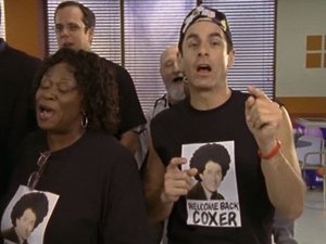 Scrubs S05E22