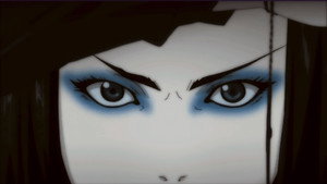 Ergo Proxy 20