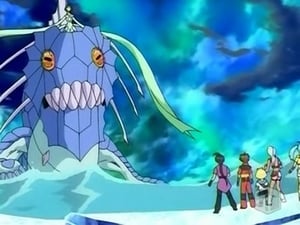 Bakugan Battle Brawlers A Fish Called Tayghen