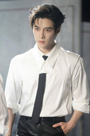 Fang Yilun