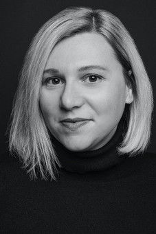 Annie Laurin's photo