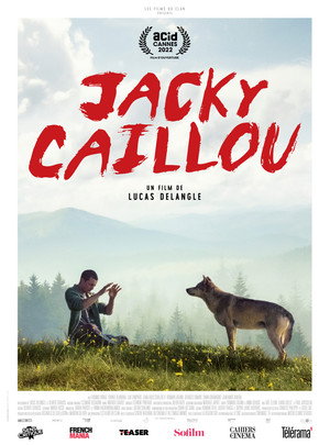 The Strange Case of Jacky Caillou 10