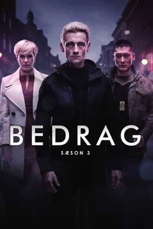 Bedrag: Sæson 3