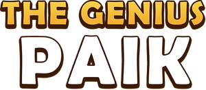 The Genius Paik