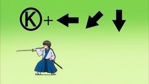 Gintama Season 7 Episode 27