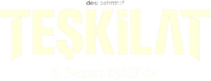 Teşkilat — Logos 3