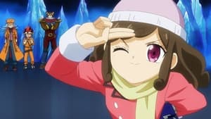 Yu-Gi-Oh! Go Rush!!: Saison 1 Episode 33