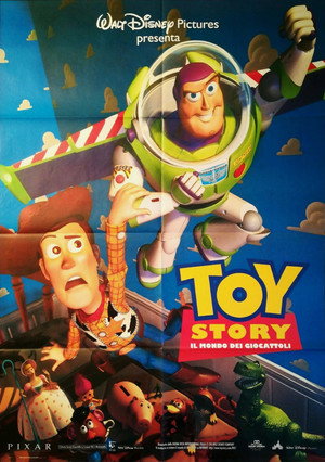 poster Toy Story
