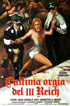 Image Ostatnia orgia gestapo