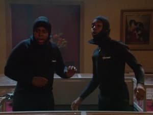 Kenan & Kel: 1×12