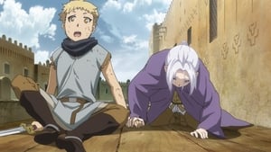 Arslan Senki: 1×1