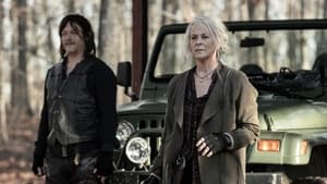 The Walking Dead Saison 11 Episode 21