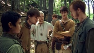 Robin Hood Season 1 Episode 10