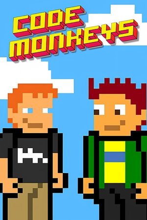 Image Code Monkeys