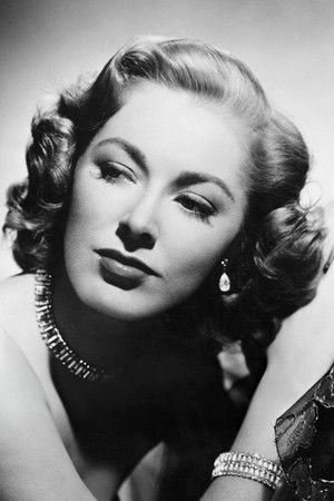 Eleanor Parker photo