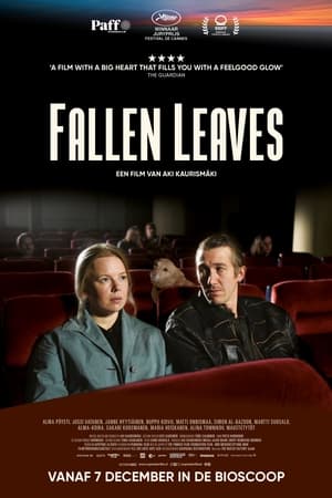 Fallen Leaves 2023