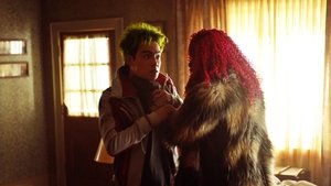 Titans S1 | الحلقة 10