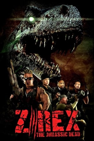 The Jurassic Dead Movie Online Free, Movie with subtitle