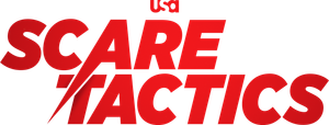Scare Tactics — Logos 4