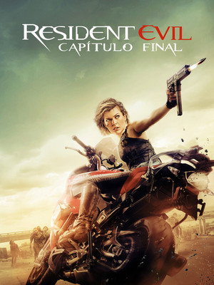 Resident Evil: The Final Chapter 239