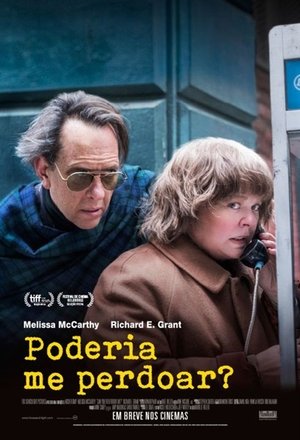 Poderia Me Perdoar? Torrent Poderia Me Perdoar? Torrent, Download, movie, filme, poster