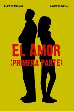 Poster El amor (primera parte) 2005