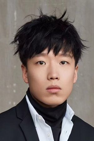 Foto retrato de Li Weilong