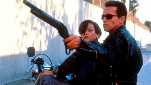 Terminator 2 Judgment Day