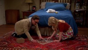 The Big Bang Theory 7 x Episodio 3