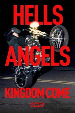 Hells Angels: Kingdom Come