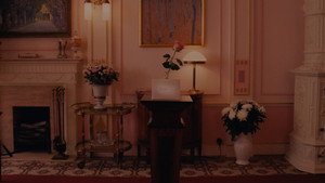 The Grand Budapest Hotel