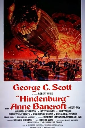 Image Hindenburg