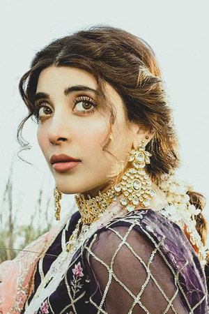 Urwa Hocane portrait