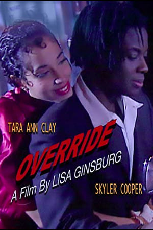 Poster Override (2000)