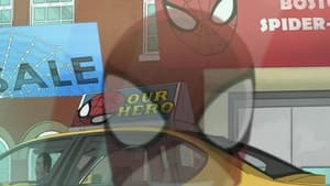 Marvel's Ultimate Spider-Man Spidah-Man!