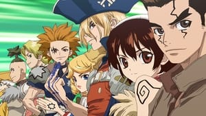 Dr. STONE: Saison 3 Episode 22