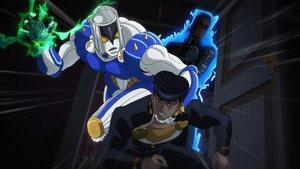 JoJo’s Bizarre Adventure Season 3 Episode 4