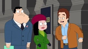 American Dad: Un agente de familia: 12×11